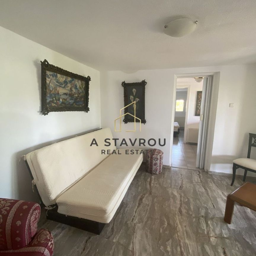 Διαμέρισμα για ενοικίαση Βραυρώνα (Αρτέμιδα (Λούτσα)) - Photo 1
