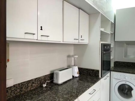 Carrer Cirilo Amorós, Valencia, Valencian Community 46004 - Photo 4