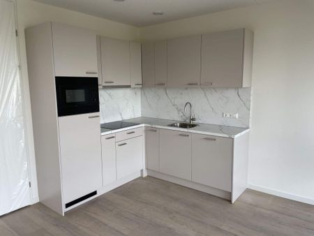 Stappegoorweg 48-025, Tilburg - Appartement de 3 pièces à louer - Photo 2
