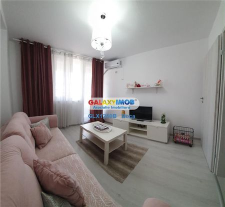 Apartament 2 camere de inchiriat- lux - Fotografie 2