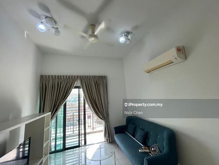 Urbana Residences, Ara Damansara - Foto 2