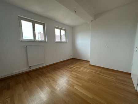 3,5 Zimmer zwischen Wasser, Grün und Stadt - Photo 5