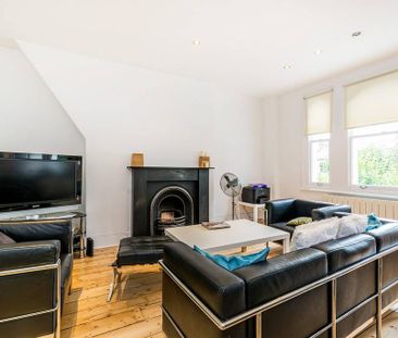 2 bedroom maisonette to rent - Photo 3