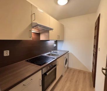 Pronájem bytu 1+kk 30 m - Photo 5