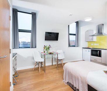 1 bedroom apartment to rent - Photo 5