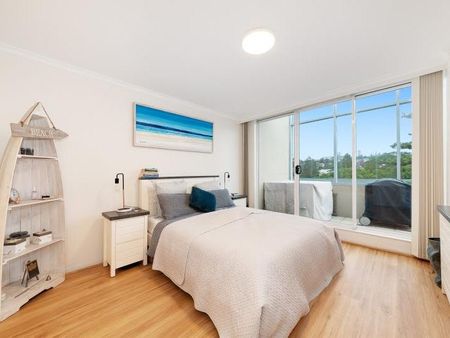 405/15 Wentworth Street, Manly, NSW 2095 - Photo 2