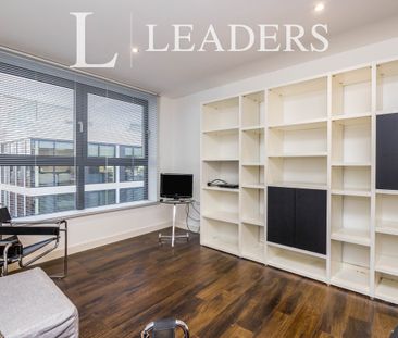 1 bedroom apartment to rent Alexandra Terrace, Guildford, GU1 - Photo 2