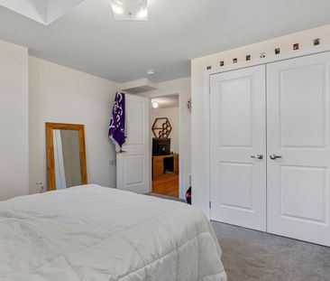 For Lease - 124 Durham Avenue Unit# Bsmt, Barrie, Ontario - Photo 4