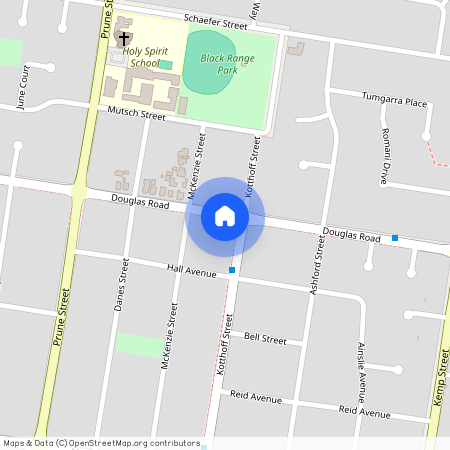 1 / 461 Douglas Road, LAVINGTON NSW 2641