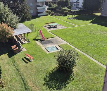 3.5 Zimmer, 90 m², 4. Stock - Foto 6