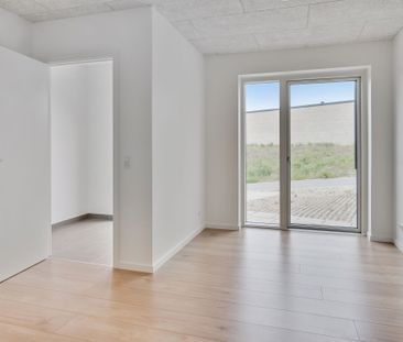 3-vær. rækkehus - Foto 2