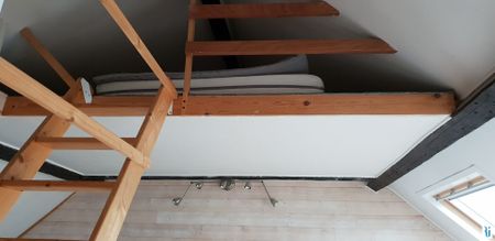 Location Appartement 1 pièce 17m² ROUEN 76000 - Photo 3