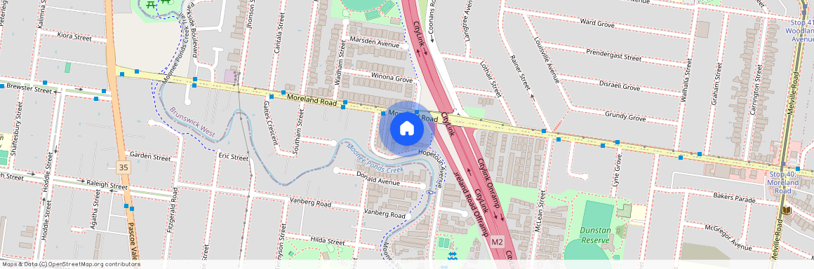 2/550 Moreland Road, Vic 3055, Brunswick West