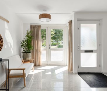 Te huur: Huis Kees van Hasseltstraat 12 in Rotterdam - Foto 4