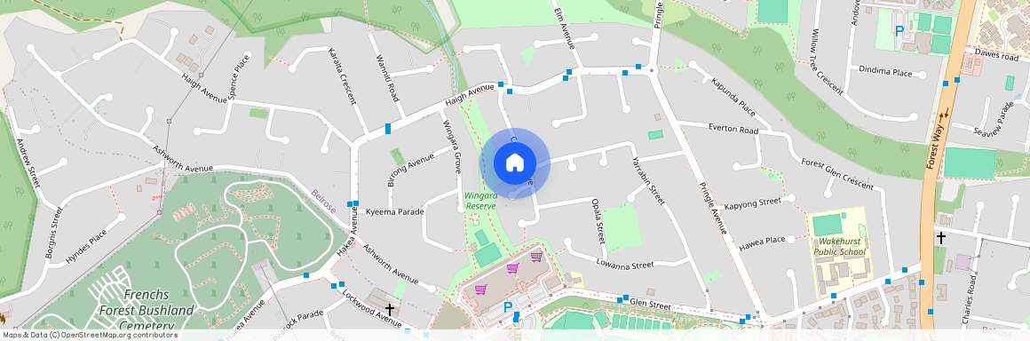 20 Coora Avenue, Belrose NSW 2085