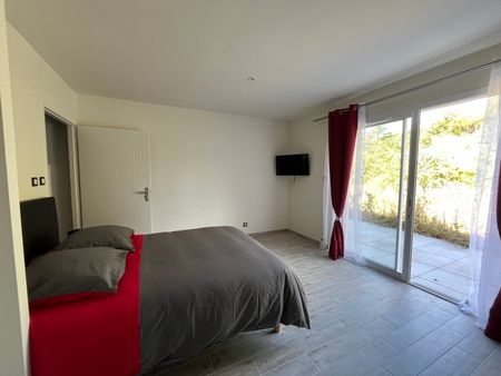 Location Appartement 1 pièce 30m² CARMAUX 81400 - Photo 2