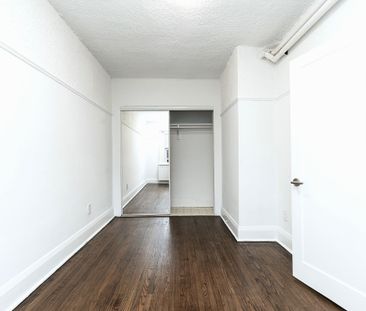 For Lease - 100 Vaughan Road Unit# 27, Toronto, Ontario - Photo 1