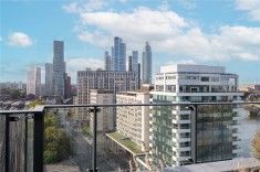 Merano Residences, SE1, London - Photo 5