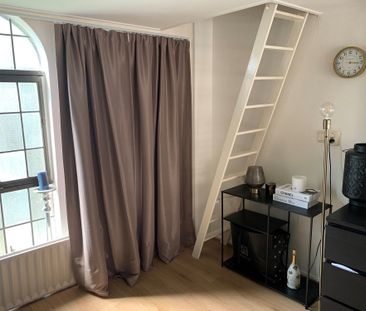Te huur: Appartement Wilhelminapark in Tilburg - Foto 2