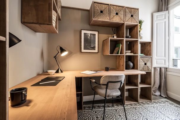 Calle de Zurbano, Madrid, Community of Madrid 28010 - Photo 1