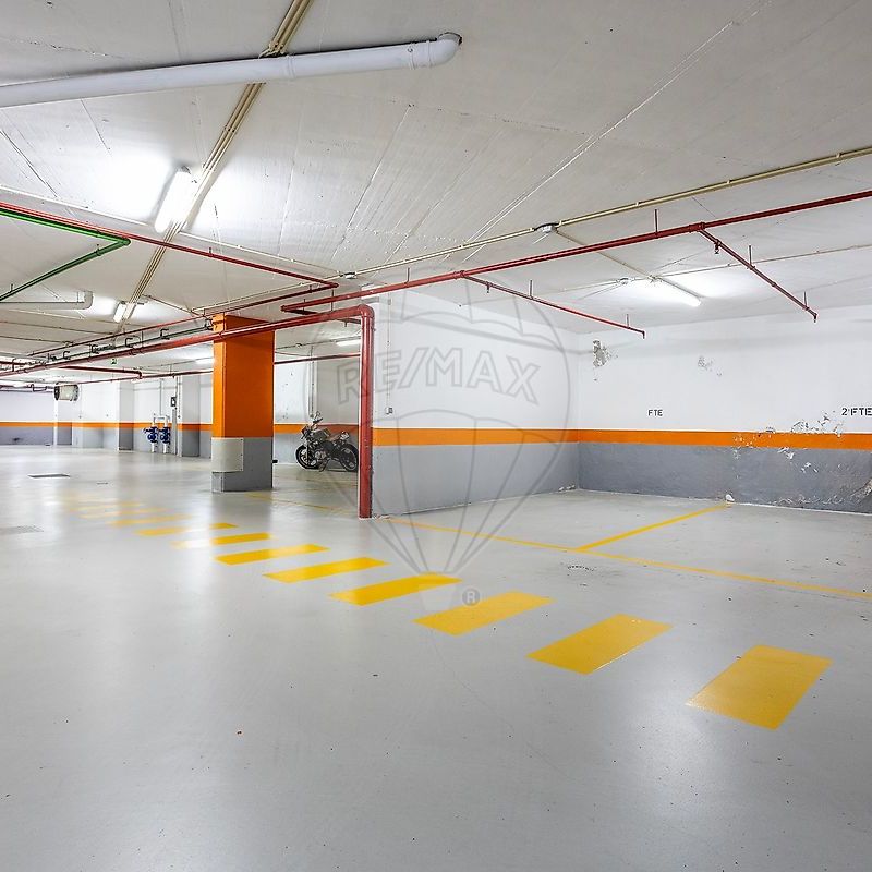 Apartamento T4 em Lisboa - Photo 1