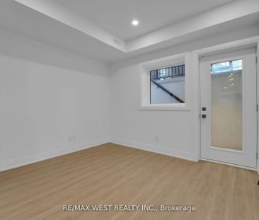 For Lease - 521 St Johns Road Unit# LOWER, Toronto, Ontario - Photo 6