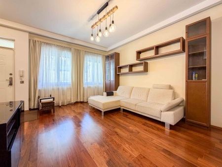 Vörösmarty utca Duplex Apartment with Panoramic Roof Terrace - Fotó 5