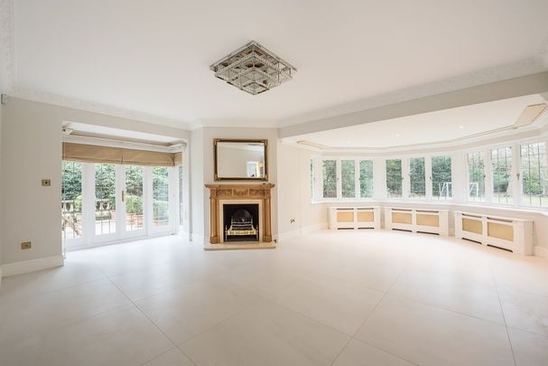 6 bedroom detached house to rent - Photo 1