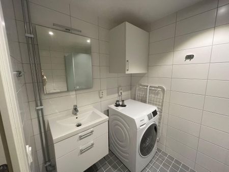 Svängrumsgatan, Västra Frölunda - Foto 4