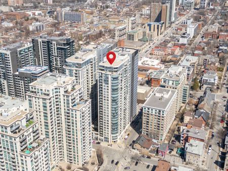 For Lease - 195 Besserer Street Unit# 2701, Lower Town - Sandy Hill, Ontario - Photo 4