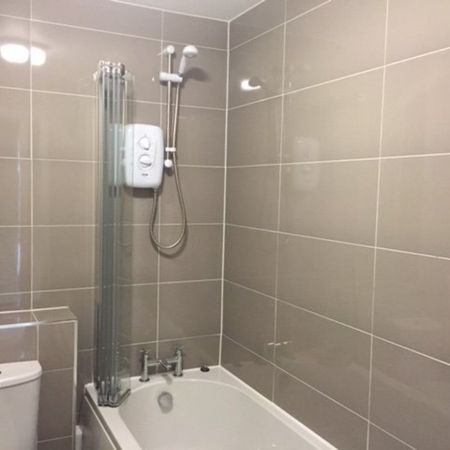 1 bed flat to rent in Friernhay Court, Friernhay Street - Photo 3