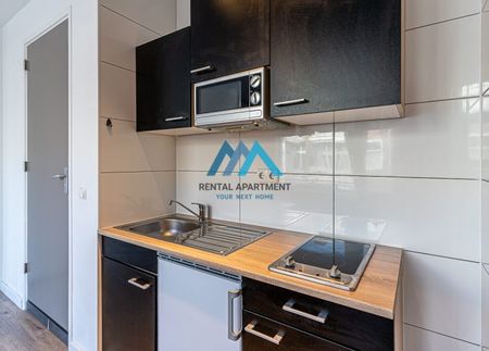 Katwijkstraat 54C - Photo 5