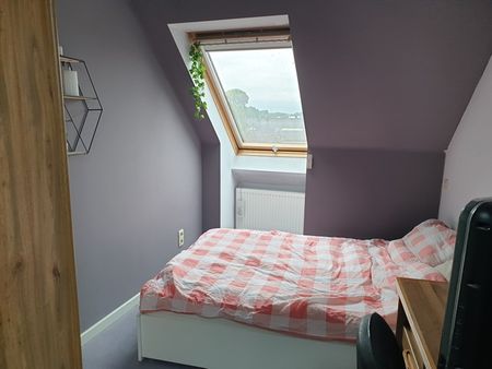 Appartement te huur Waasmunster - Photo 5