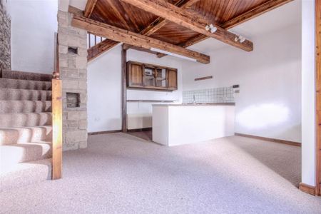 2 bedroom terraced house to rent - Photo 5