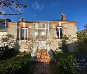 Maison Meublée à Blois Vienne - Photo 6