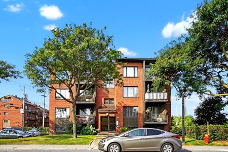 12500 Av. Rita-Levi-Montalcini, app.5, H1E 4Y8, H1E 4Y8, Montréal - Photo 2