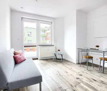 2 pokoje z TARASEM na Bydgoskim Przedmieściu - Photo 6