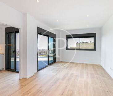 Penthouse for rent in Finestrelles - Photo 3
