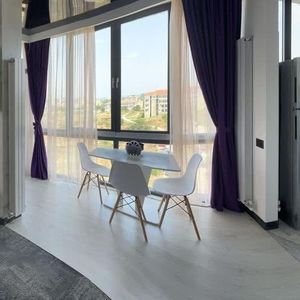Apartament 2 camere de inchiriat in zona Campus-Constanta - Photo 2