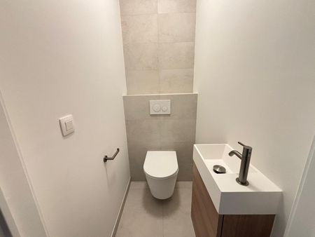 NIEUWBOUW - 1 SLAAPKAMER - Photo 5