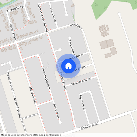 22 Walter Street, Thirlmere 2572, New South Wales