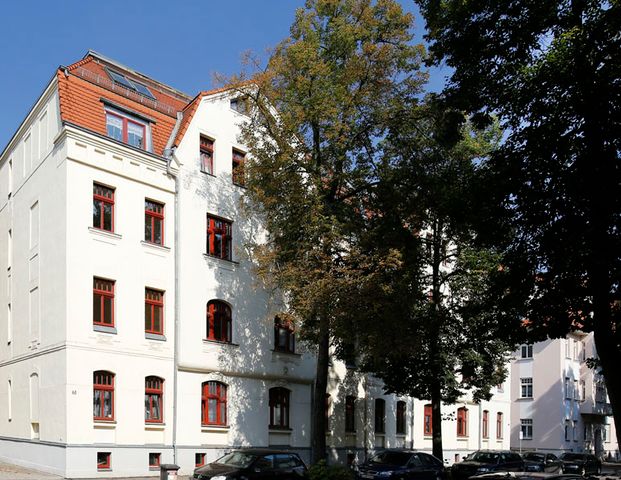 Alfred-Lang-Straße 15, in Vielau - Photo 1