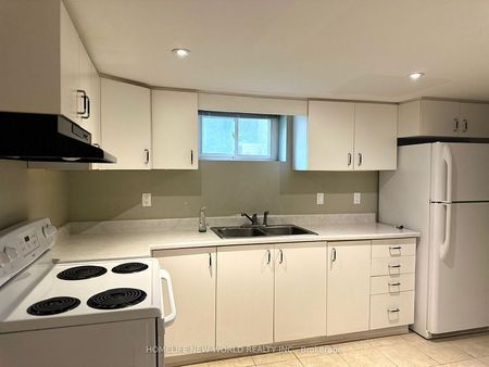 For Lease - 294 Taylor Mills Drive Unit# Lower, Richmond Hill, Ontario - Photo 5