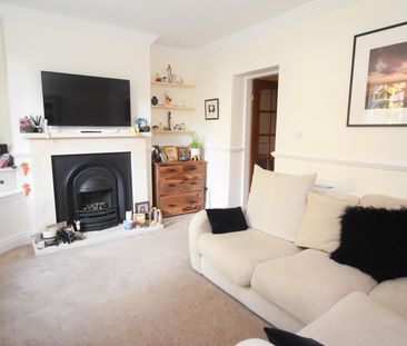 Spring Villas, Oxton, CH43 - Photo 1