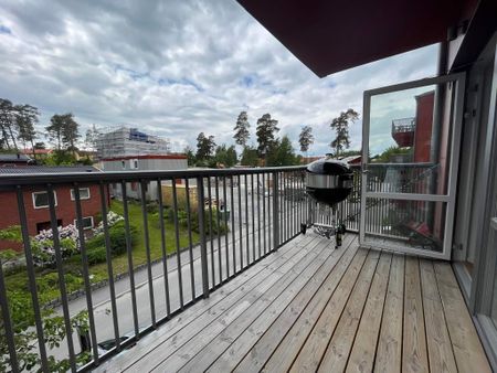 Snödroppsgränd, Hässelby - Photo 5