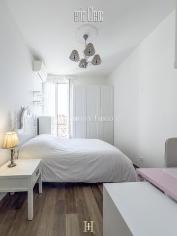 Location Appartement 4 pièces 110m² BEAULIEU SUR MER 06310 - Photo 4