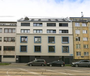 Linzer Straße - Neubaugarconniere mit Wohnküche - Photo 5