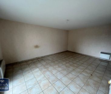 Appartement à louer 2 pièces 47.25m² - Photo 2