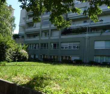 Location Appartement P2 Grenoble - Photo 5