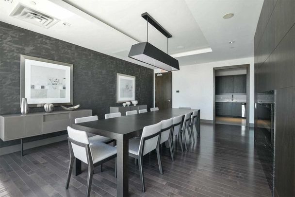 For Lease - 4011 Brickstone Mews Unit# 402, Mississauga, Ontario - Photo 1